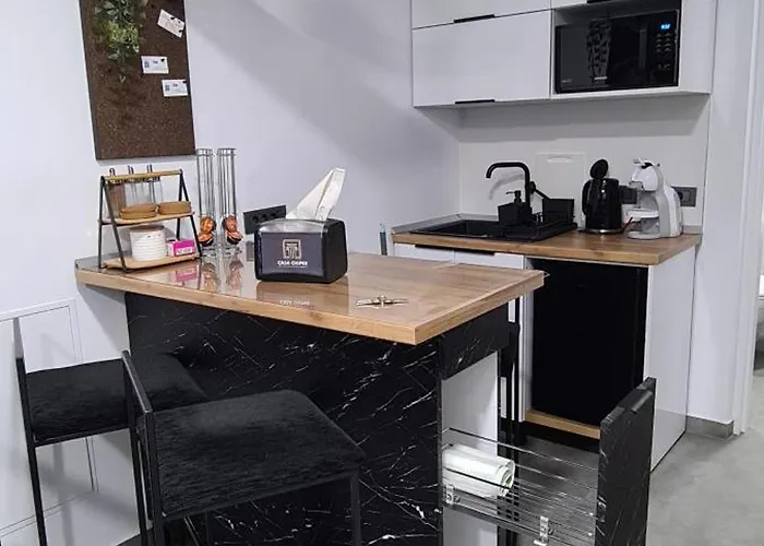 Casa Chiper - Apartament Etaj 1