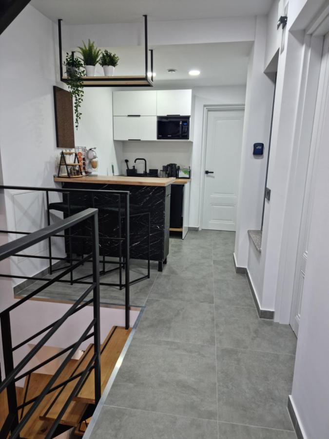 Casa Chiper - Etaj 1 Appartamento