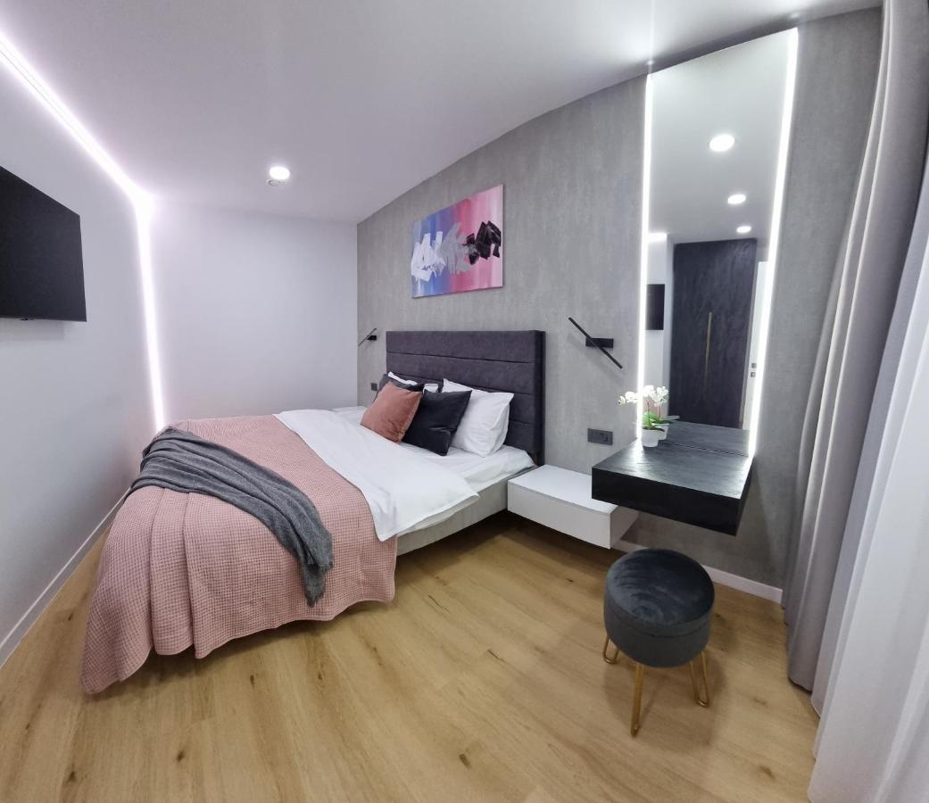 Apartment Casa Chiper - Etaj 1 Brașov