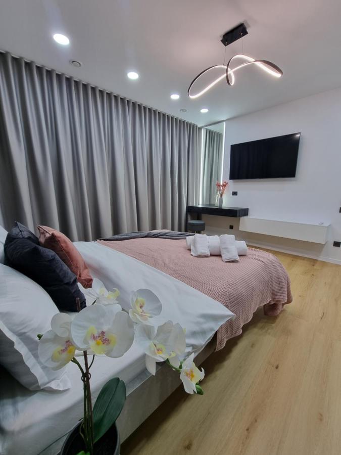 Casa Chiper - Etaj 1 Appartamento Braşov