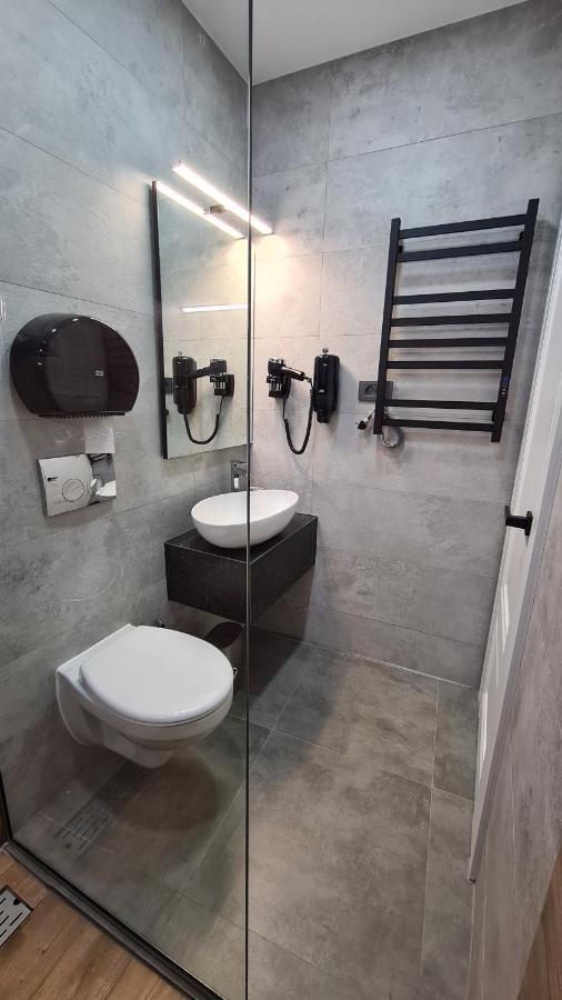 Casa Chiper - Etaj 1 * Braşov
