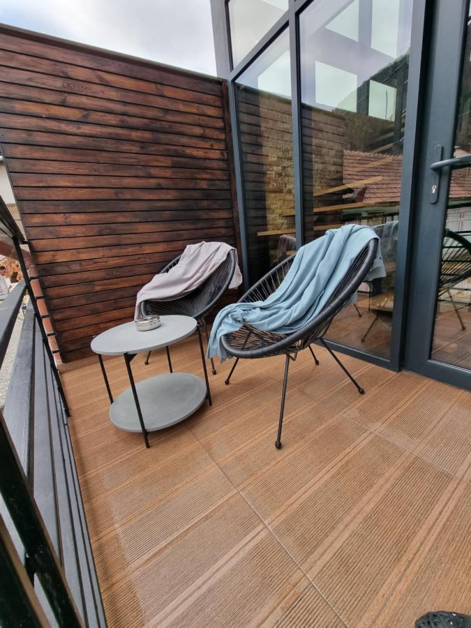 Appartamento Casa Chiper - Etaj 1 *