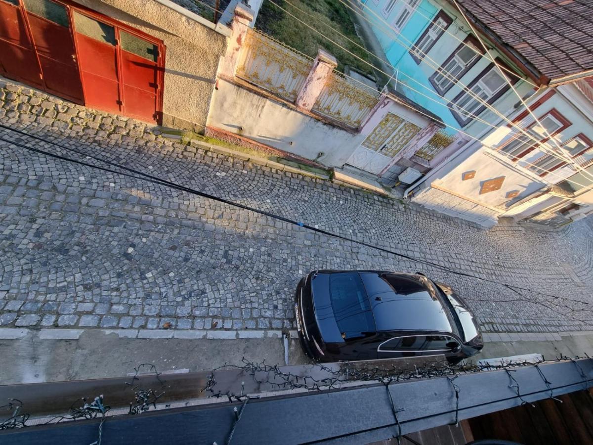 Casa Chiper - Etaj 1 * Braşov
